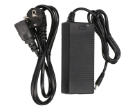 ExtraLink 24V 96W Zasilacz 4A, wtyczka jack 5,5/2,5mm Big Jack - 1541624 - zdjęcie 2